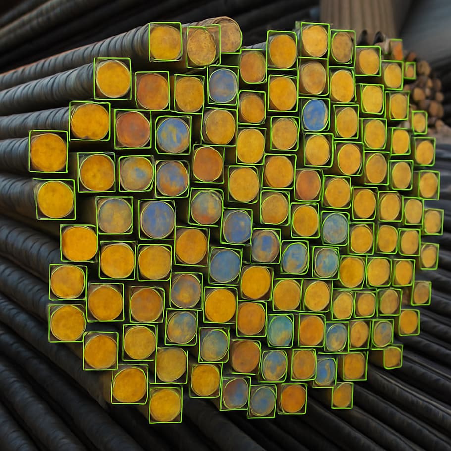 TrainFront