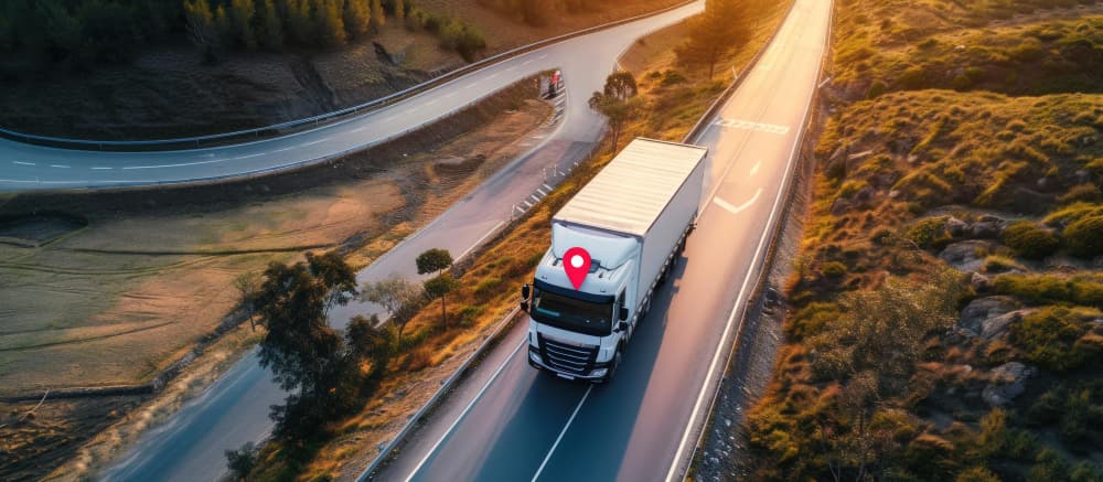 Vehicle Monitoring & Movement Tracking alt