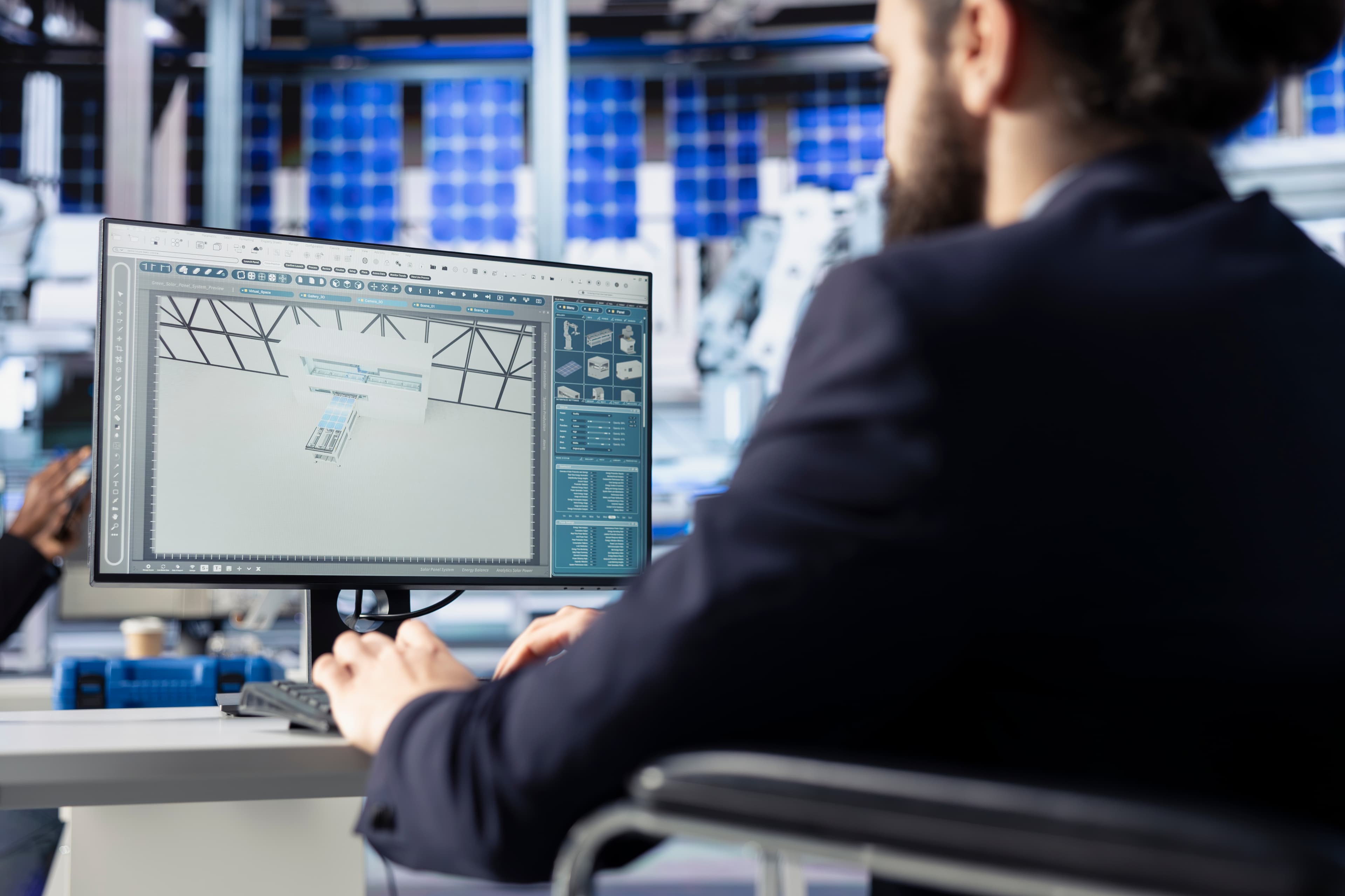 Seamless ERP Integration alt
