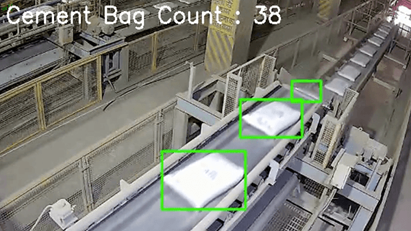 Real-Time Bag Detection & Counting alt