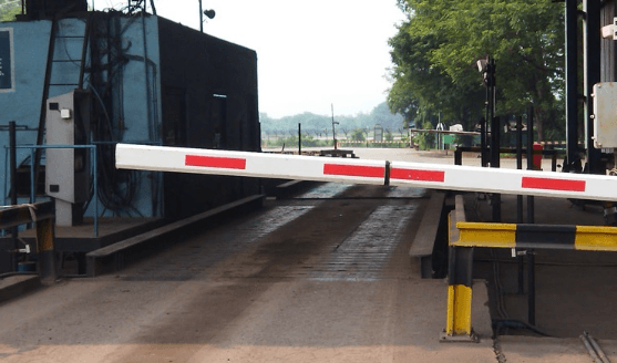 How Indian Plants Are Eliminating Weighbridge Fraud With AI-Powered Automation