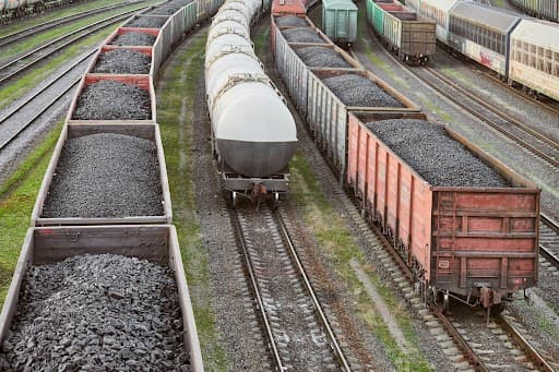 Railways Alt
