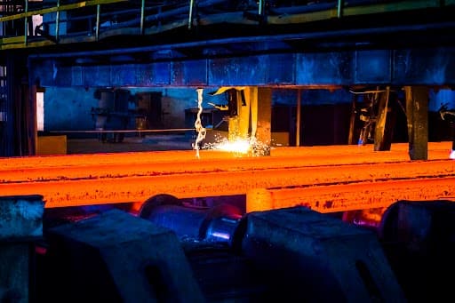 Steel & Iron Alt