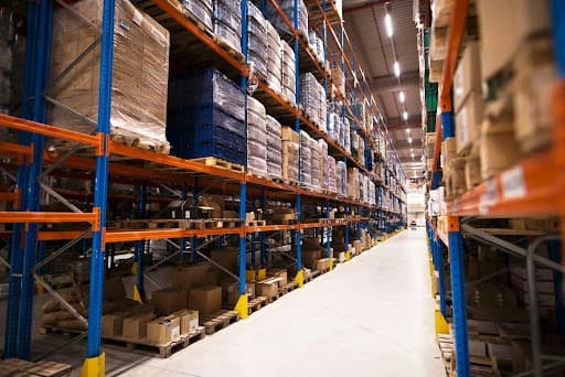 Warehousing Alt