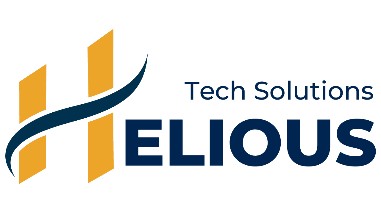 Helious Tech Solutions Pvt. Ltd.