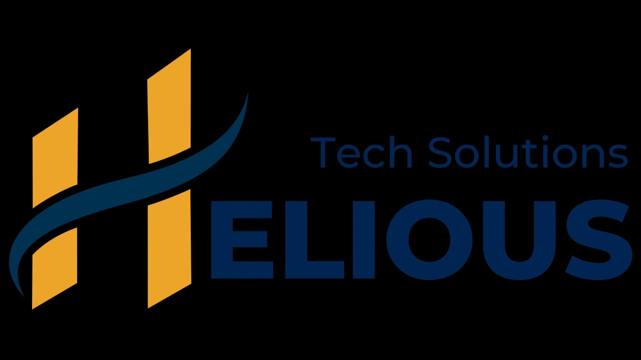 Helious Tech Solutions Pvt. Ltd.