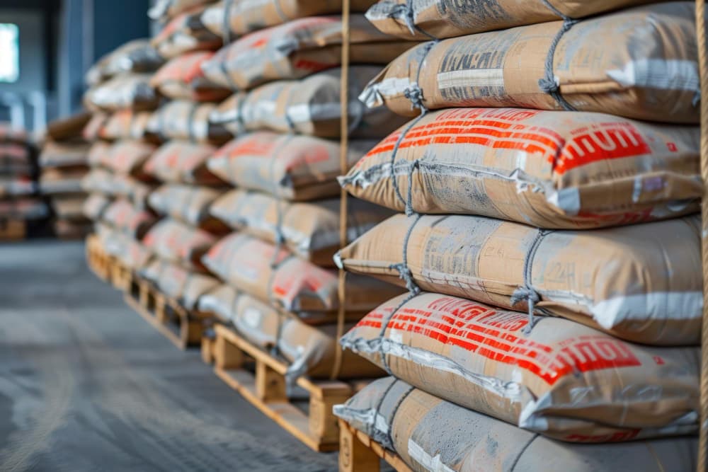 Torn, Crushed, Misshapen, Can AI Still Count It? The Truth About Bag Counting in Real Industrial Conditions