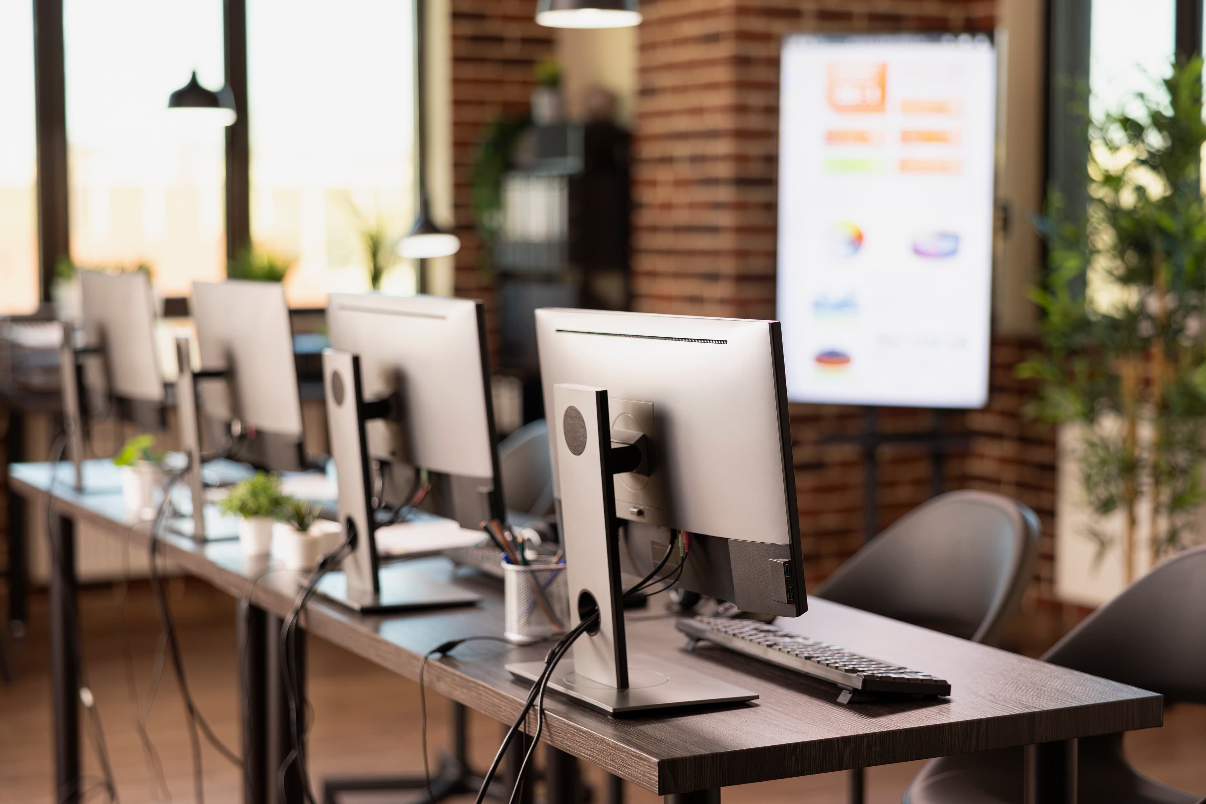 Data Centers & IT Parks Alt