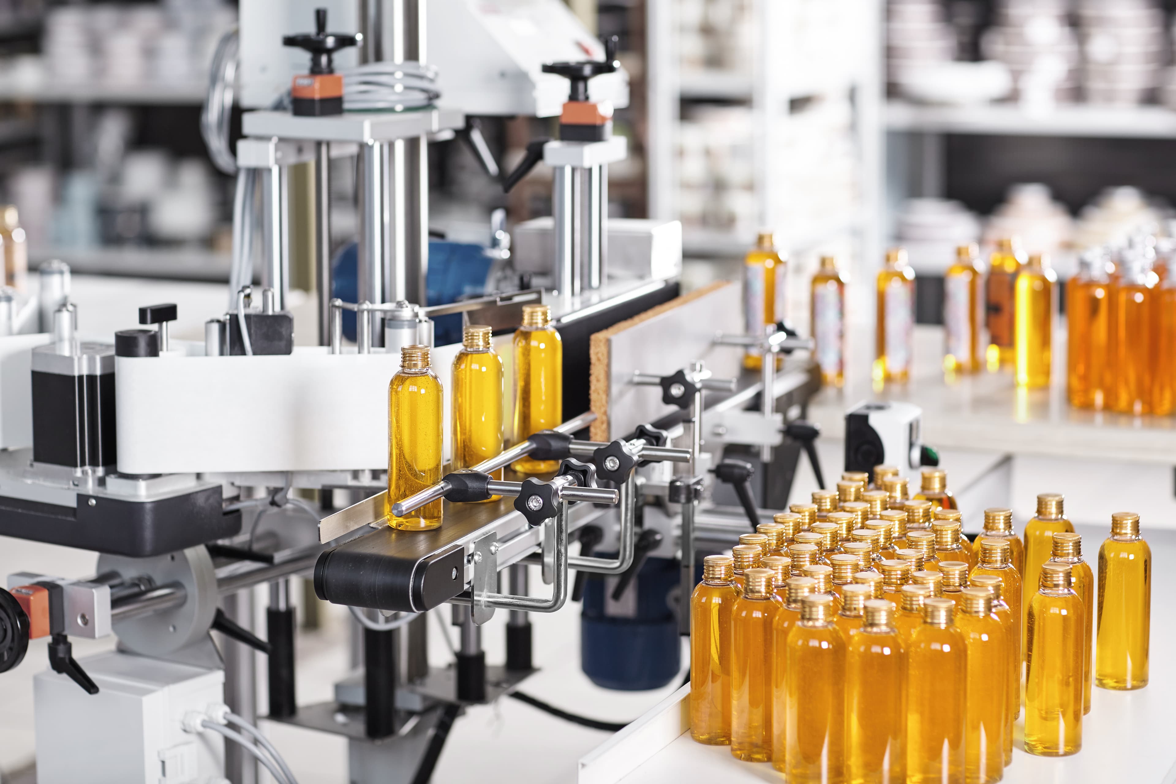Pharmaceutical Industry Alt