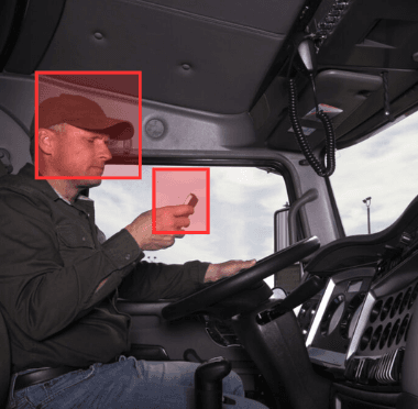 Vehicle Operator Activity Monitoring alt