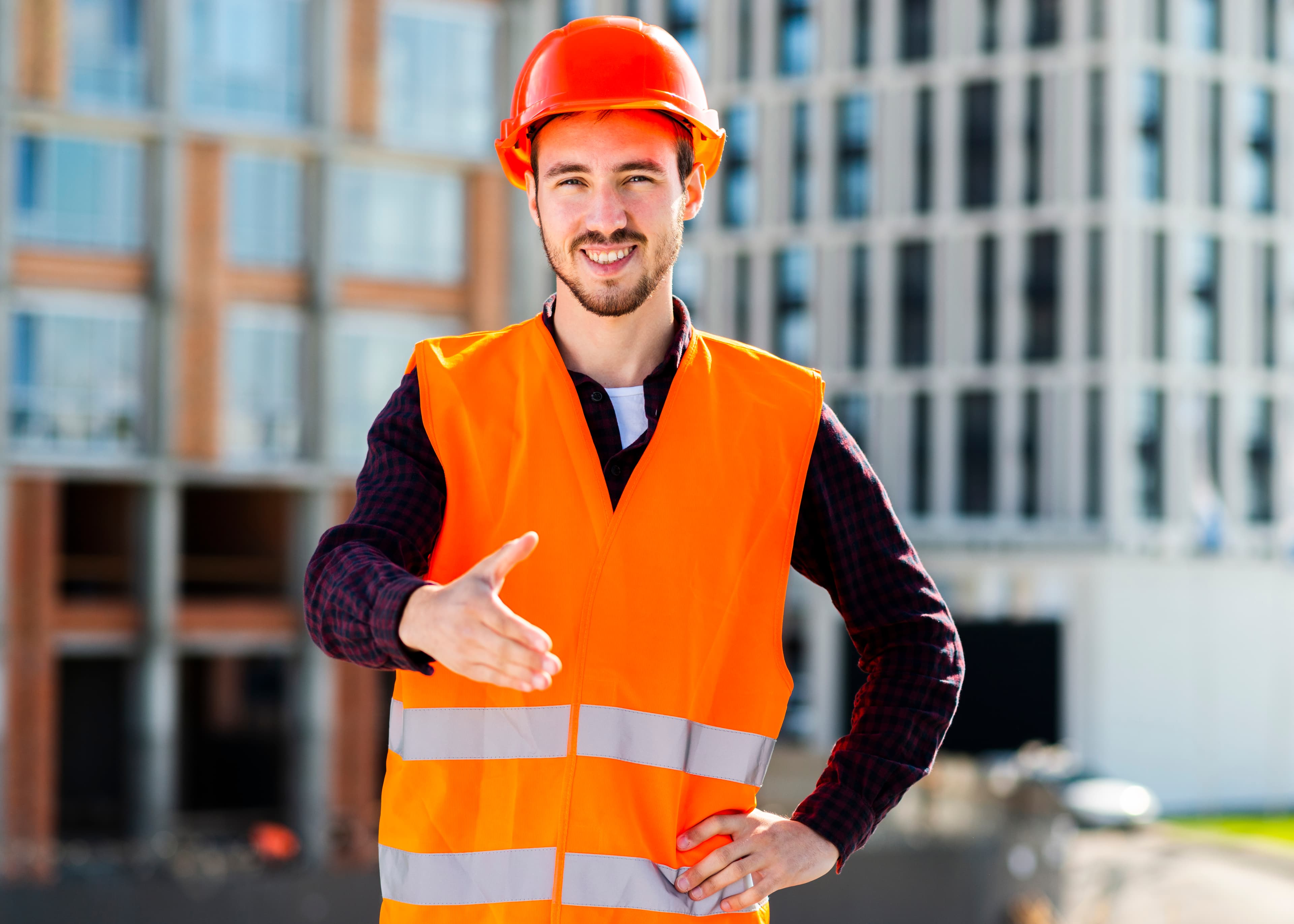 Safety Compliance & Access Management alt