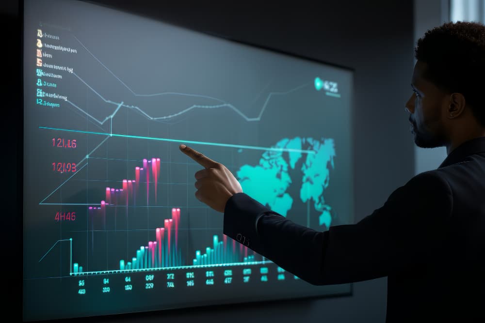 Dynamic Demand Forecasting alt