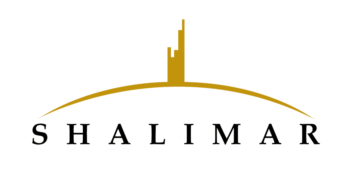 Shalimar Corp Shalimar