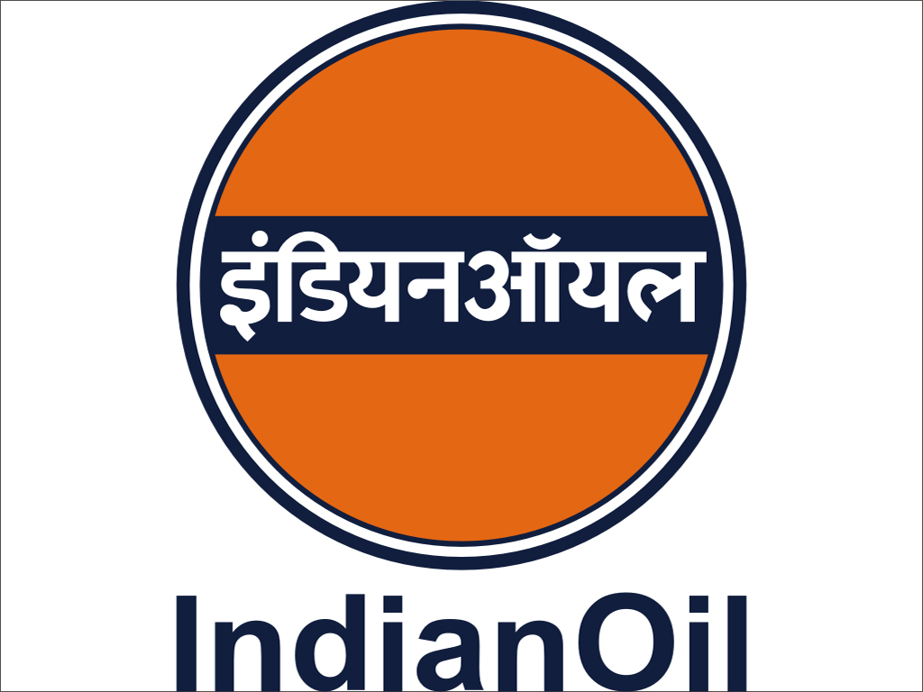 Indian oil corp limited IOCL