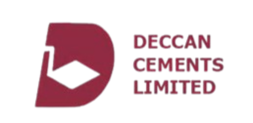 Deccan Cement. Ltd Deccan Cement. Ltd